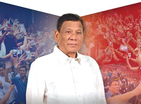 [Editorial Cartoon] DUTERTE’S LEGACY.